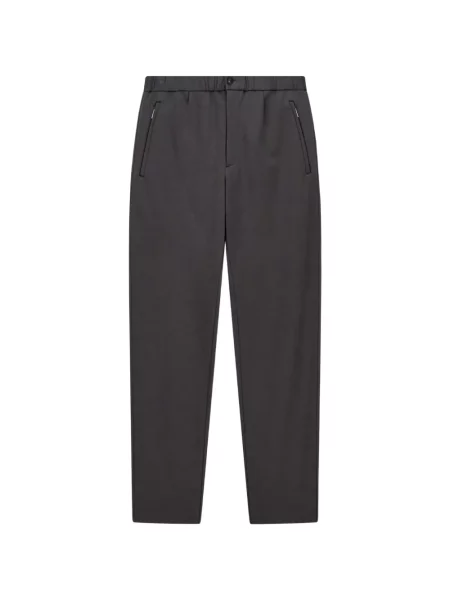 Pantaloni Emporio Armani gri