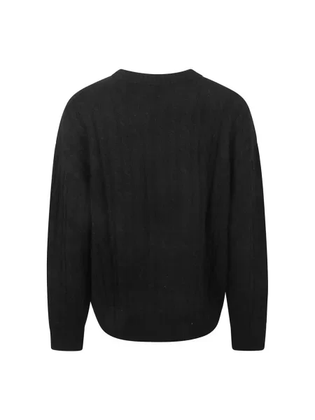 Sweter Axel Arigato czarny