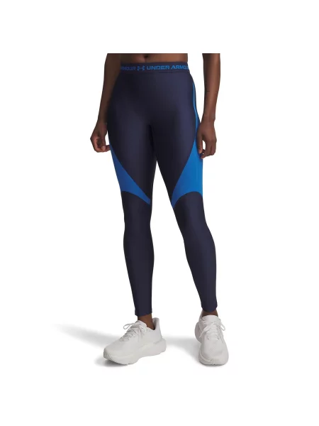Tajice Under Armour plava