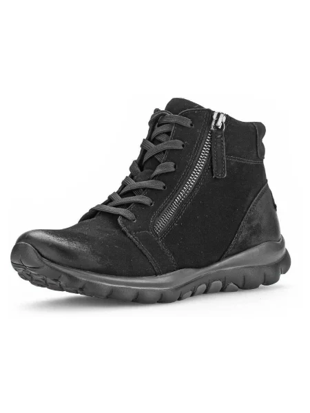 Pantofi Gabor negru