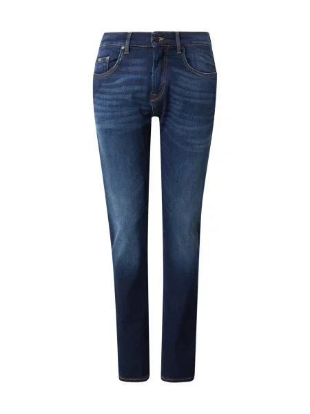 HECHTER PARIS Jeans BELFORT denim albastru