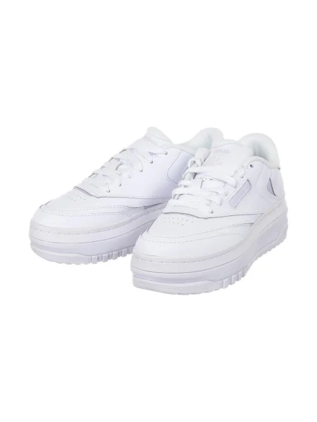 Félcipő Reebok Sport fehér