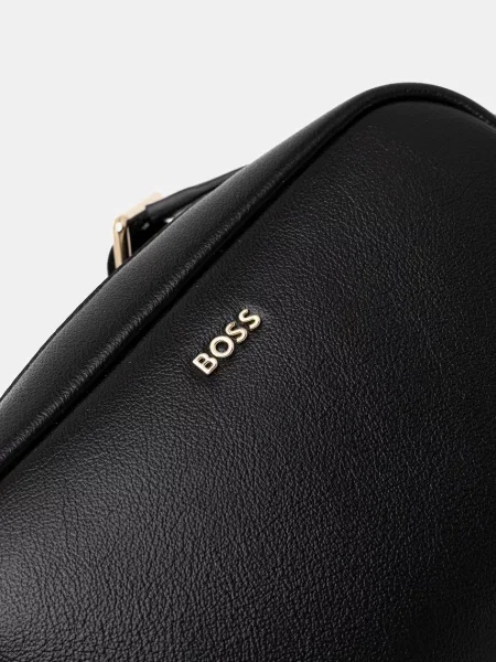 Сумка Boss черная