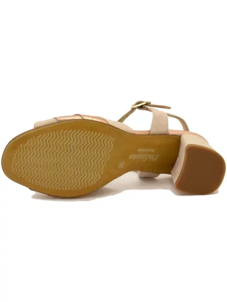 Pantofi Piesanto maro