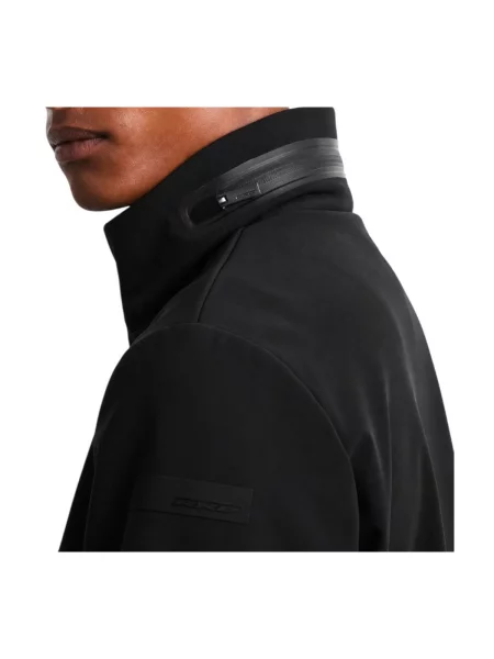 Geacă Roberto Ricci Designs negru