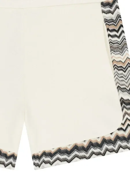 Dětské kraťasy Missoni