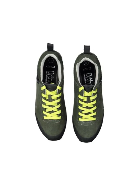 Pantofi Cmp verde