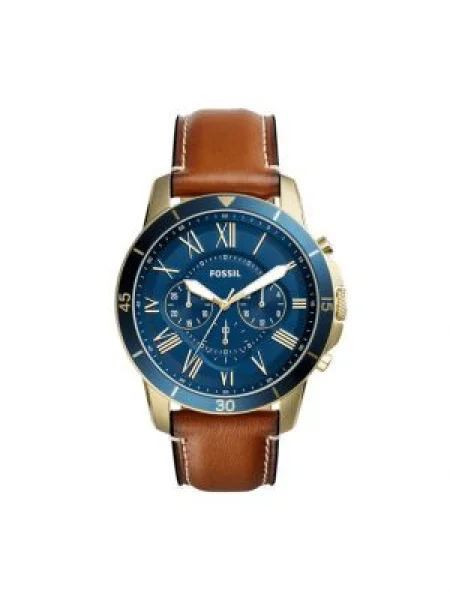 Fossil Ceas Grant Sport maro
