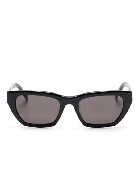 Ochelari de soare Saint Laurent Eyewear negru