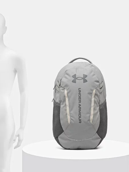 Under Armour hátizsák szürke