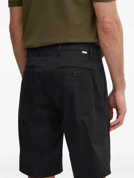 Kraťasy Liu Jo černé