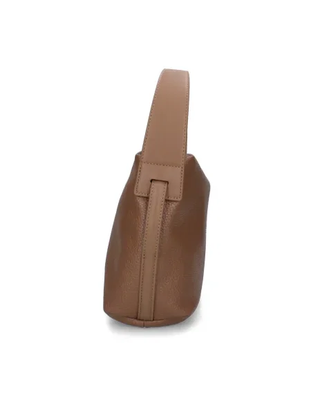 Geanta crossbody Valentino Bags maro