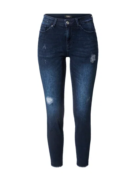 ONLY Jeans ONLRUSH marin albastru