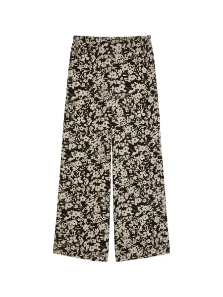 Marc O'Polo Pantaloni bej negru