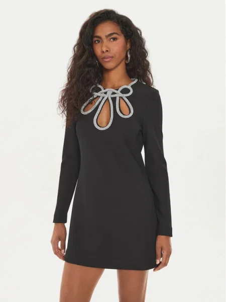 Marciano Guess Rochie cocktail Gabriella negru