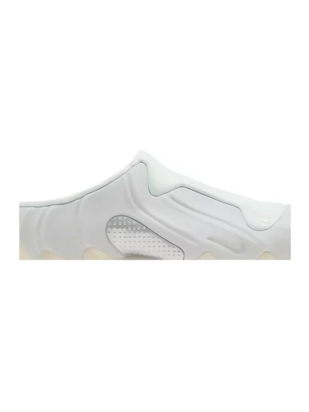 Trampki Nike Clogposite Summit White/ Photon Dust EUR 40 białe