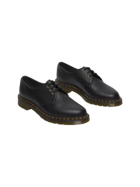 Botine Dr. Martens negru