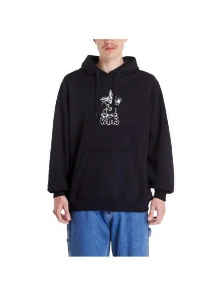 Geacă Vans negru