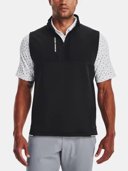 Pulover Under Armour negru