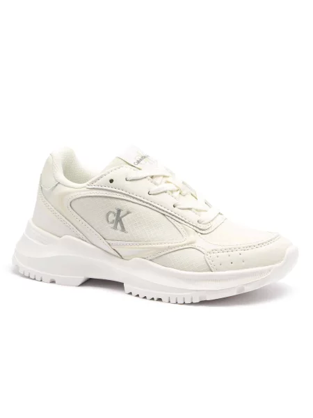 Calvin Klein Jeans Sneakers tornacipő