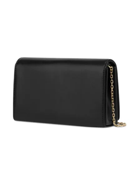 Love Moschino torebka czarny