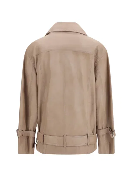 Geanta de piele Pinko