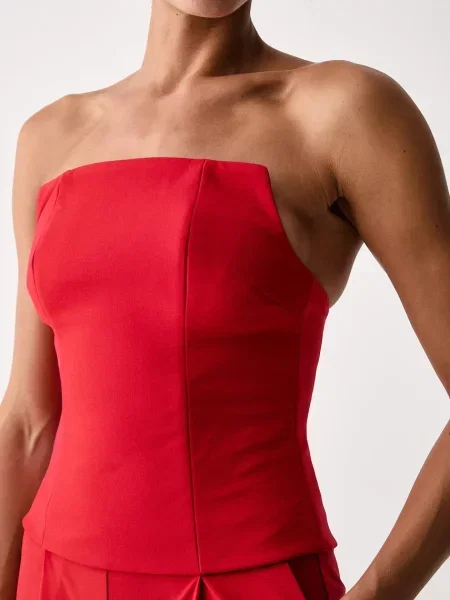 Комбинезон Pinko без бретелей