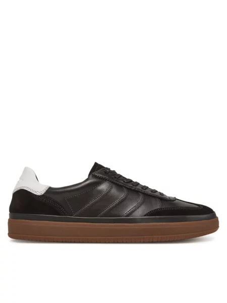 Sneakersy Vagabond Shoemakers czarne