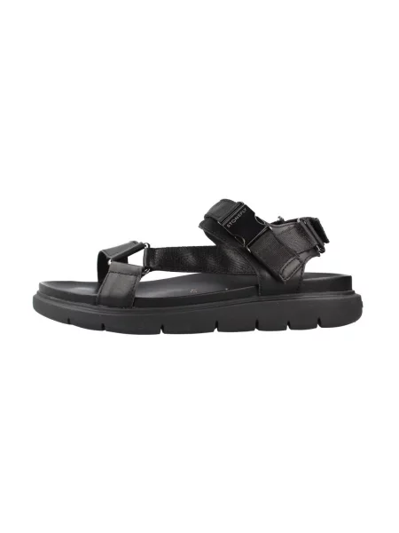 Pantofi Stonefly negru