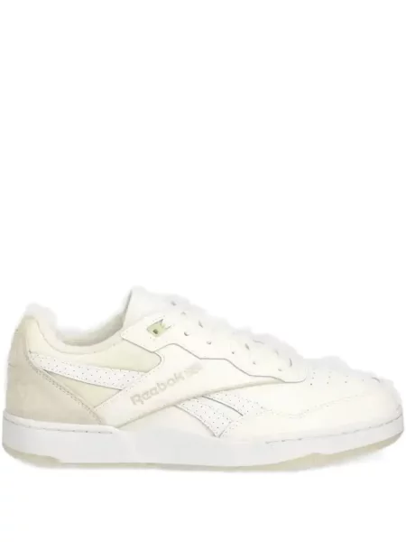 Sneakerși Reebok alb