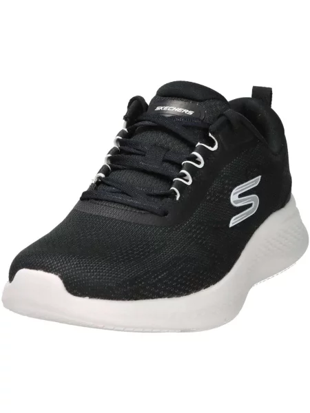 Pantofi Skechers negru