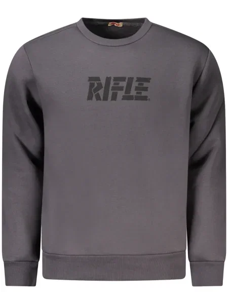 Суитчър Rifle сиво