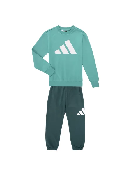 Jogger hlače Adidas zelena
