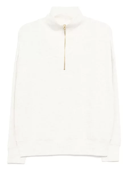 Hanorac Varley de jumătate de fermoar