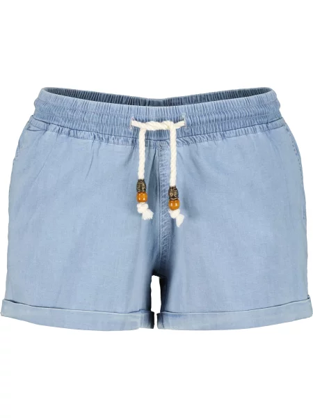 Alife & kickin Jeans AnuAK A deschis albastru