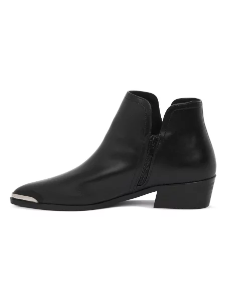 Pantofi Corina negru