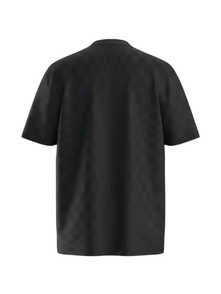 Scurt tricou Boss negru