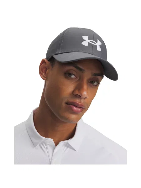 Kapa Under Armour bela