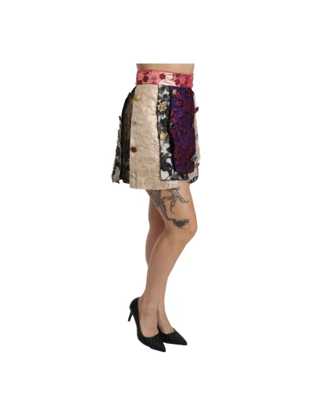 Spódnica mini Dolce And Gabbana