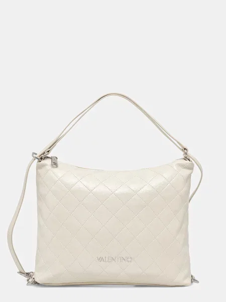 Τσάντα Valentino Bags WAKANDA μπεζ