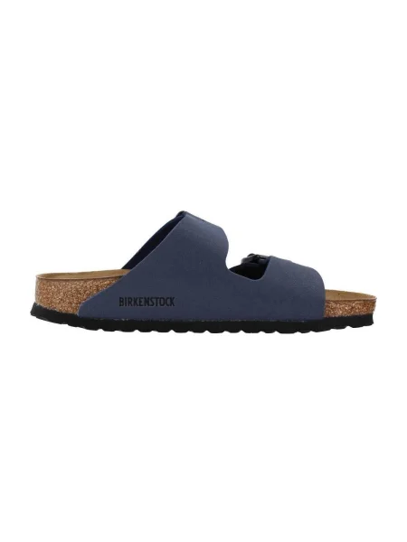 Šľapky Birkenstock modrá