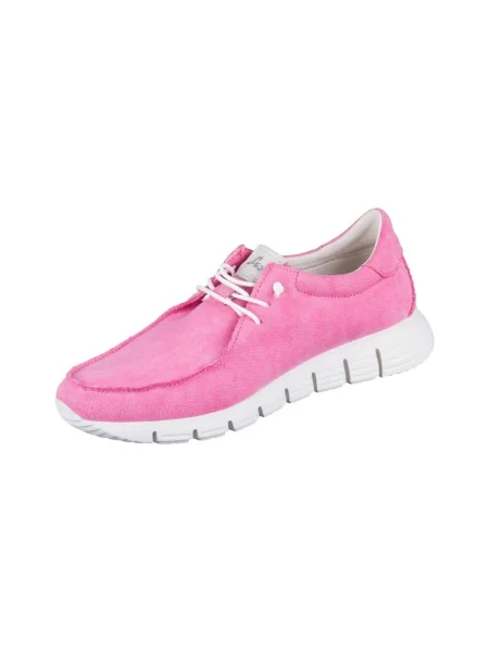 Pantofi Sioux roz