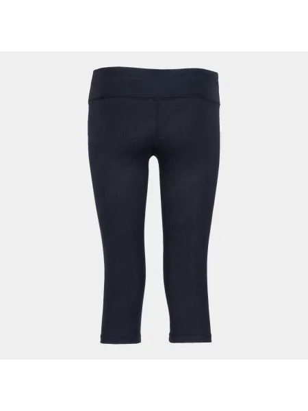 Legginsy do biegania Joma Dase II czarne
