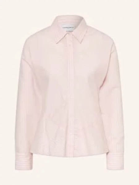 Claudie Pierlot Koszula rosa różowa