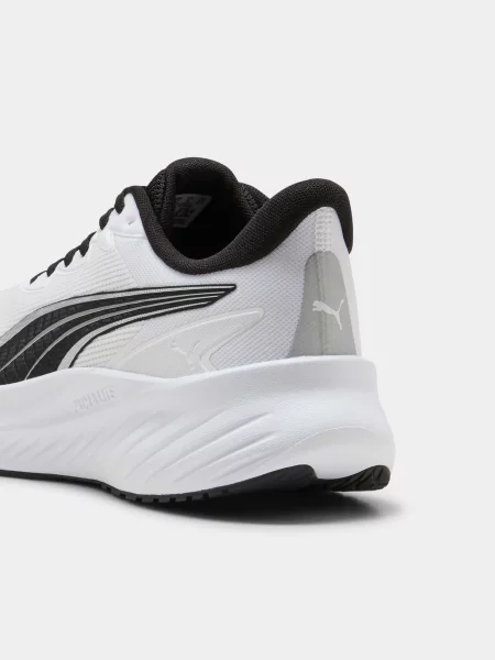 Кроссовки для бега Puma белые