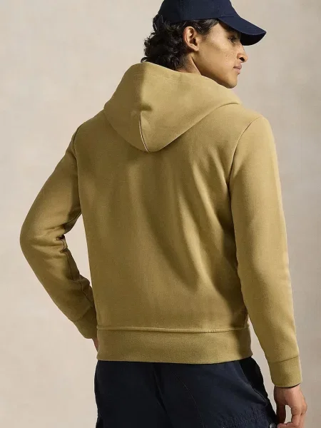 POLO RALPH LAUREN Hanorac bej