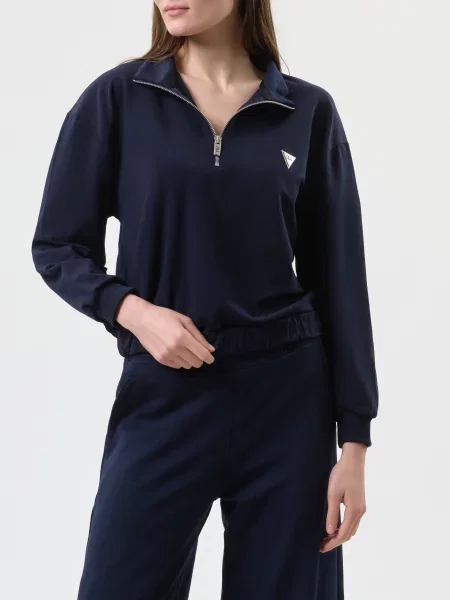 Костюмный спортивный костюм J.b4 Just Before синий