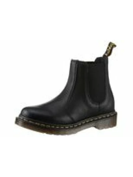 Sztyblety Dr. Martens czarne