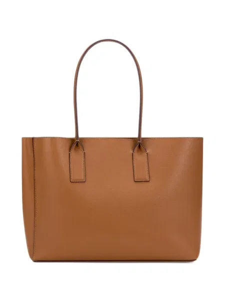 Geantă shopper Marc Jacobs business maro