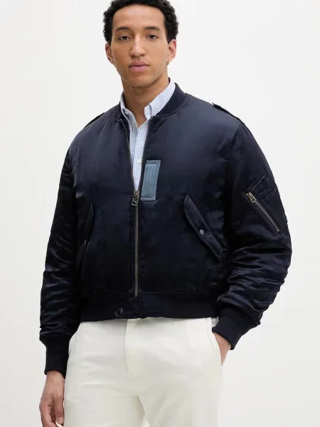 Kenzo Geacă bomber din in de bărbați